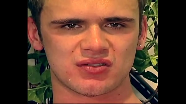 hot Turkish guy playing with dick